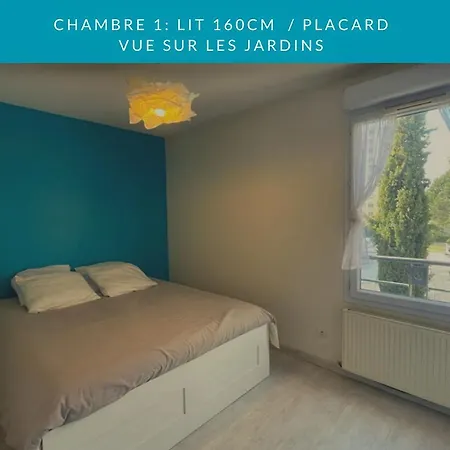 « esprit Cosy », Terrasse, Piscine, Proche Lyon Appartement